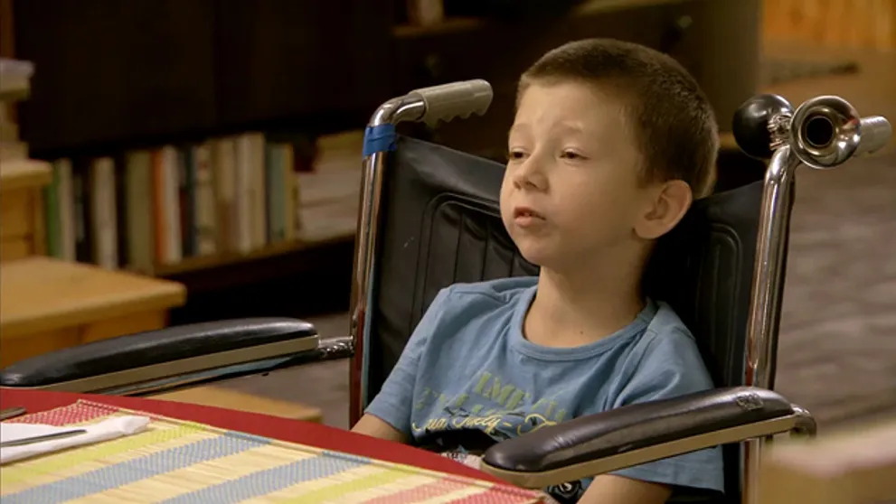 Seriálový Paľko: Prvá úloha a hneď dve frajerky
