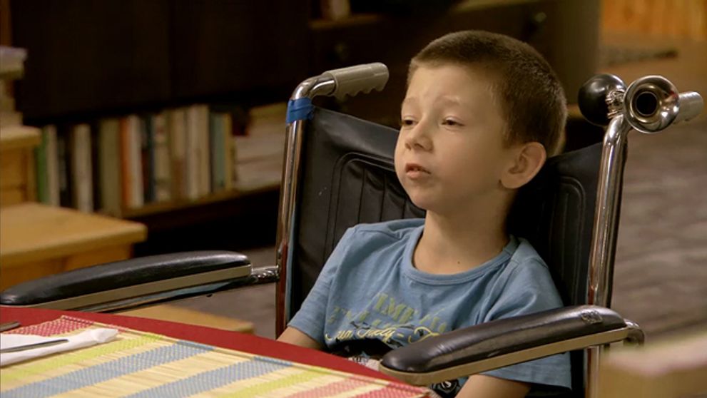 Seriálový Paľko: Prvá úloha a hneď dve frajerky