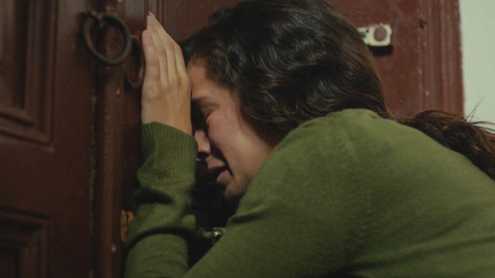 Sila ženy II.: 5. a 6. epizóda