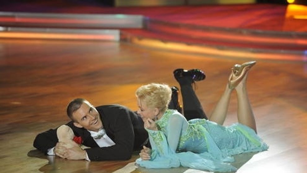 Martin Šmahel s monoklom na oku!