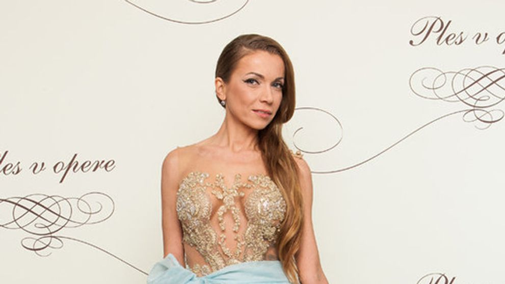 Jana Pištejová o nedávnej módnej prestrelke: Čo si o tom celom myslí?