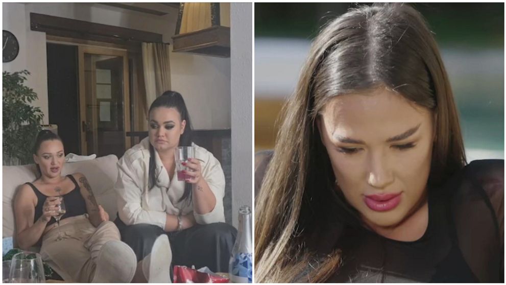 Vytočená Bea s Priscillou: Pri týchto slovách o Marcele sa Tomáš nepoteší