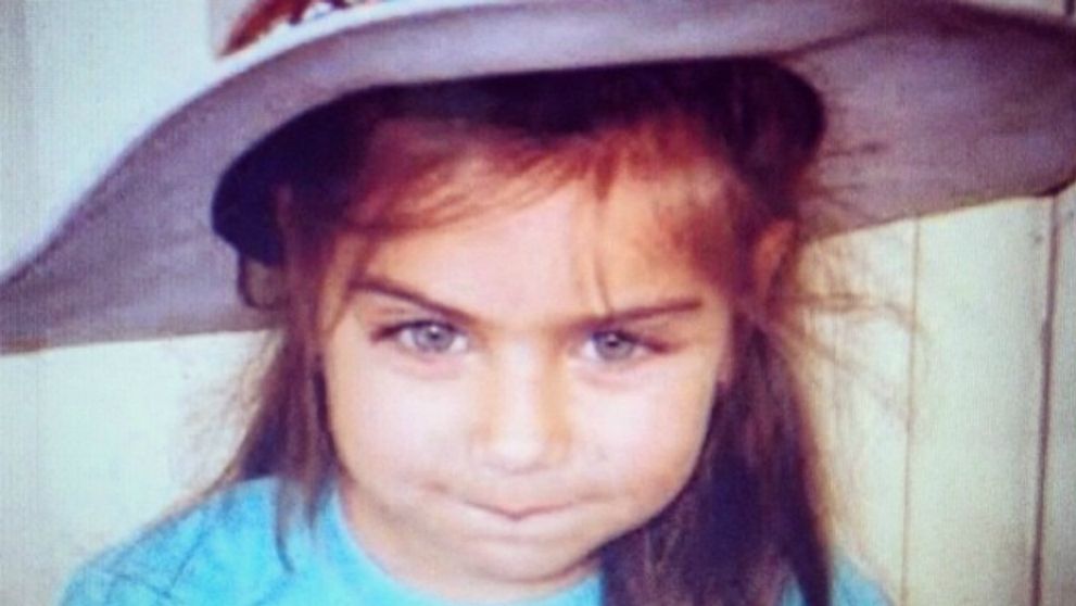 Spoznávate známu seriálovú krásku?