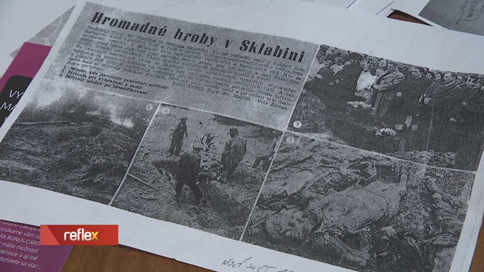 Prežil masovú vraždu