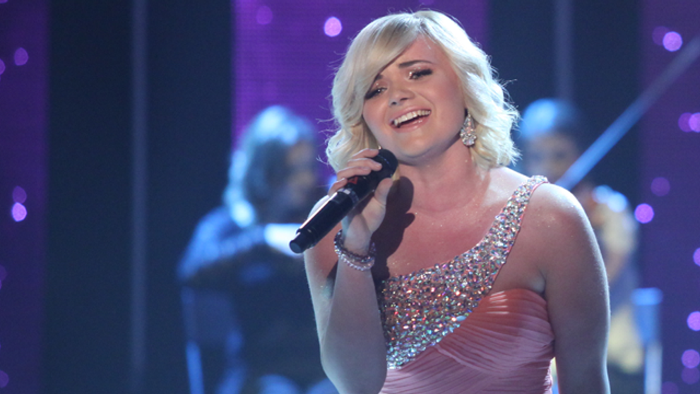 Talent nestačil! SuperStar musela opustiť Veronika Stýblová!