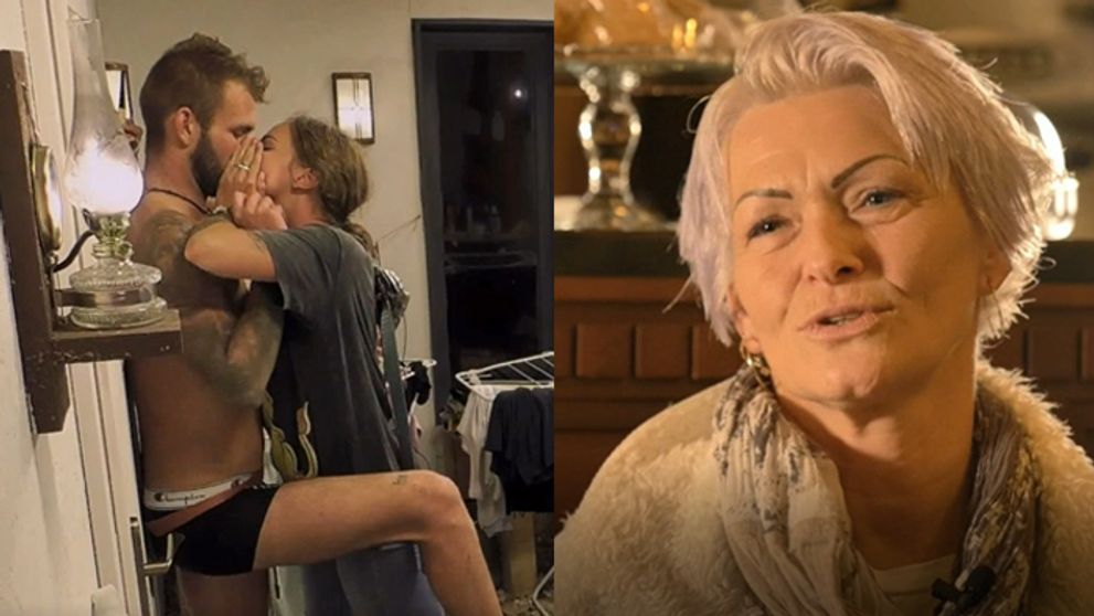 Heňova mama o jeho aférach na Farme: Nepáčilo sa mi, čo urobil Niki