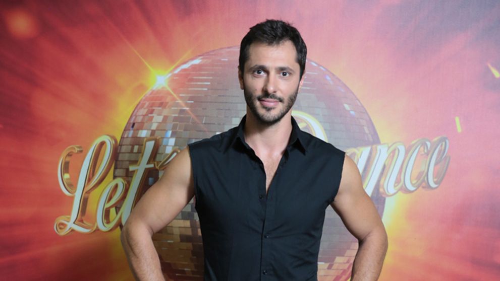 Sexy Braňo Deák to rozbalil priamo pred kamerami