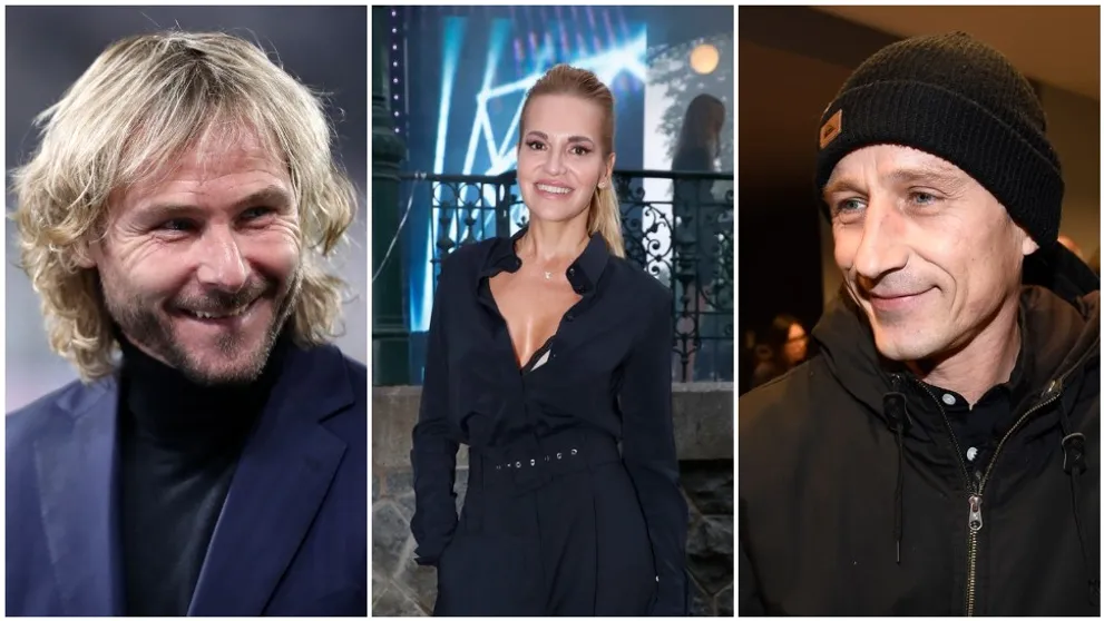 Bývalý Dary Rolins mal nehodu: Pozrite, ako úžasne sa zachoval Pavel Nedvěd