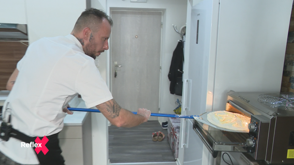 Jeden nerozvážny krok a... Pre bláznivý nápad takmer ochrnul