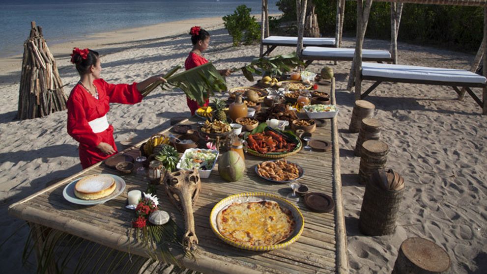 Veľké obžerstvo na Ostrove: Takáto odmena tu ešte nebola!