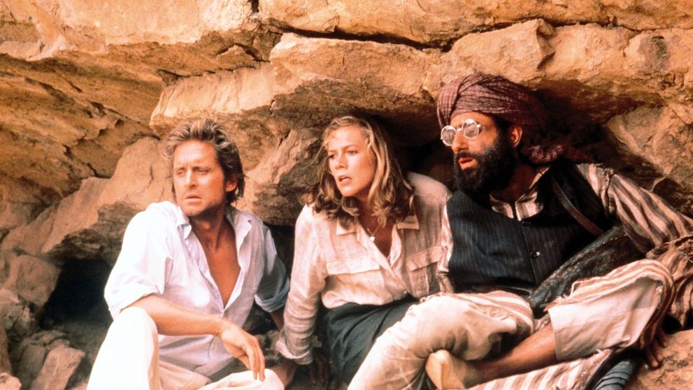 Zomrel herec  z filmov Rambo 3 či Honba za klenotom Nílu