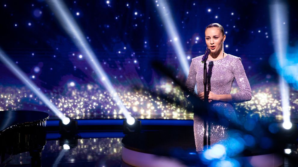 Vypočujte si najkrajšie zaspievanú Tichú noc v podaní Márie Čírovej