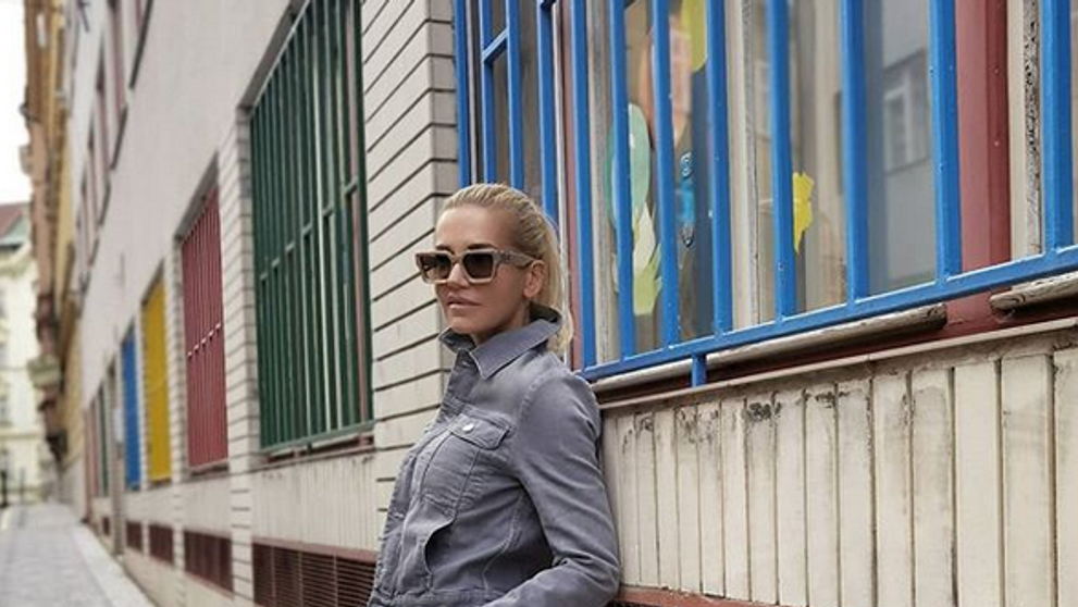 Dara Rolins smúti: Fanúšikovia sa dozvedeli zlú správu