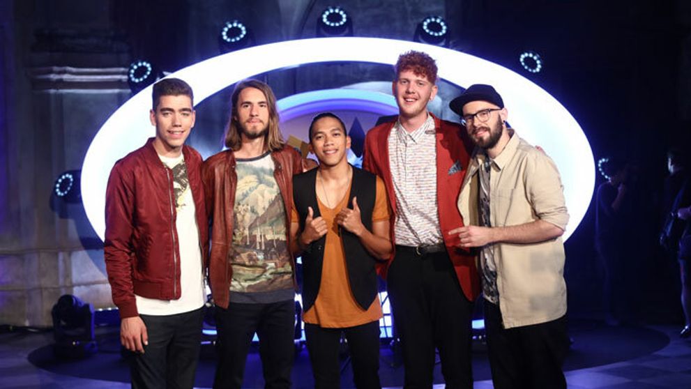 Prvé semifinále SuperStar najsledovanejším programom nedele!