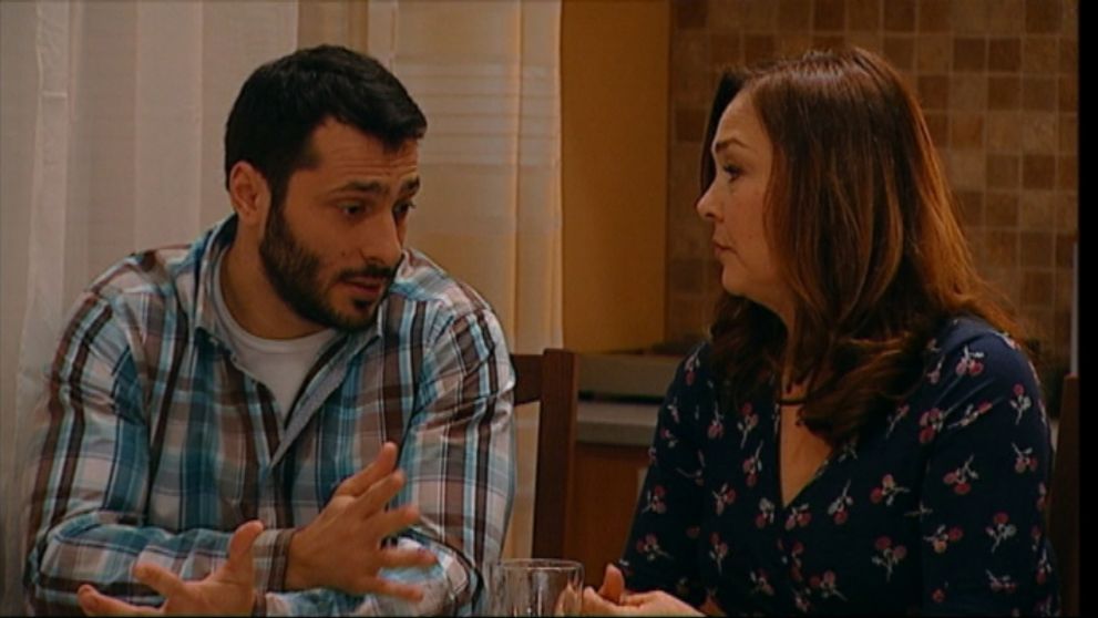 Braňo a Mirka chystajú svadbu: Mama s ich predstavou nesúhlasí