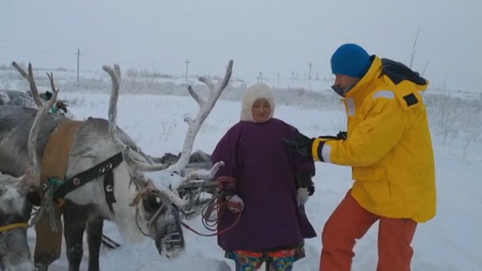 Partia Slovákov vyráža do Antarktídy dobyť Južný pól
