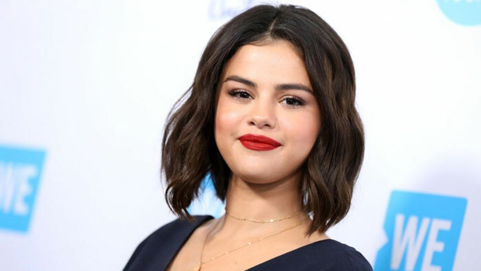 Doteraz najdrastickejšia zmena účesu Seleny Gomez
