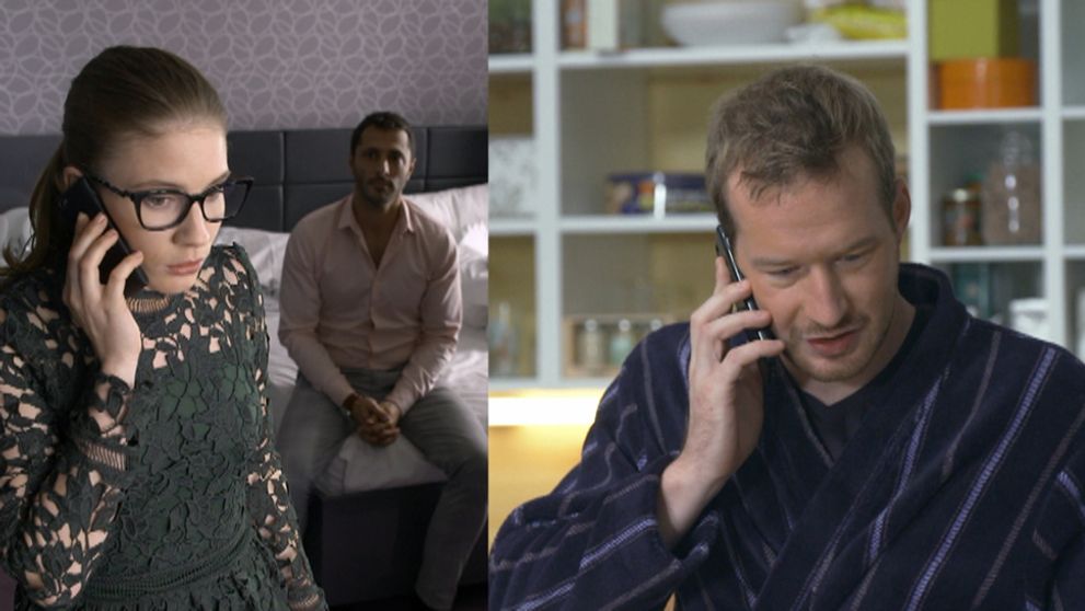 Neverná Ema? Toto sa Ondrovi nebude páčiť