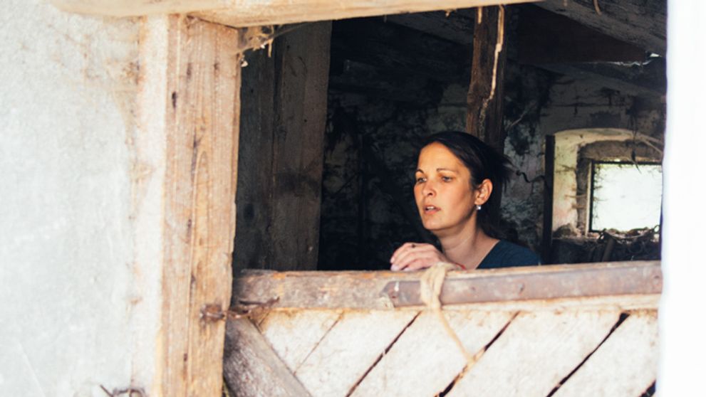 Jane kypí žlč: Rezovi lopatou do ksichtu!