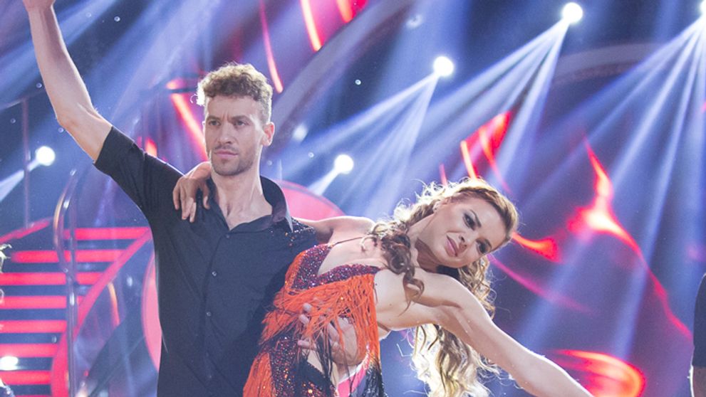 Zostáva Petra Vajdová v Let's Dance alebo nie?