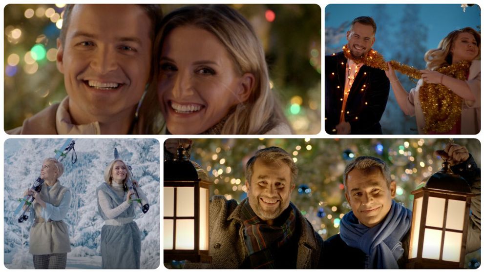 Markizáci, ako ste ich už dávno nevideli