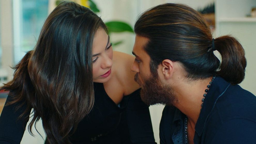 S hlavou v oblakoch: 93. a 94. epizóda