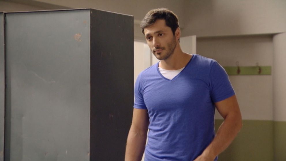 Chlapi neplačú IV.: 70. epizóda