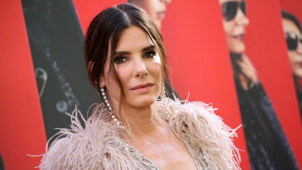 Sandra Bullock v slzách: Zasiahlo ju to najhoršie
