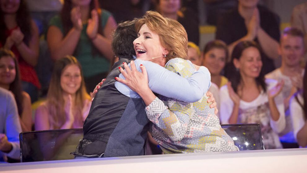 Danica Kleinová pomotala hlavu hneď dvom chlapom!