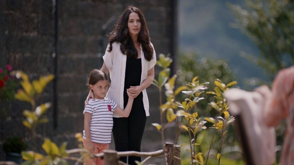 Zachránené životy: 73. epizóda