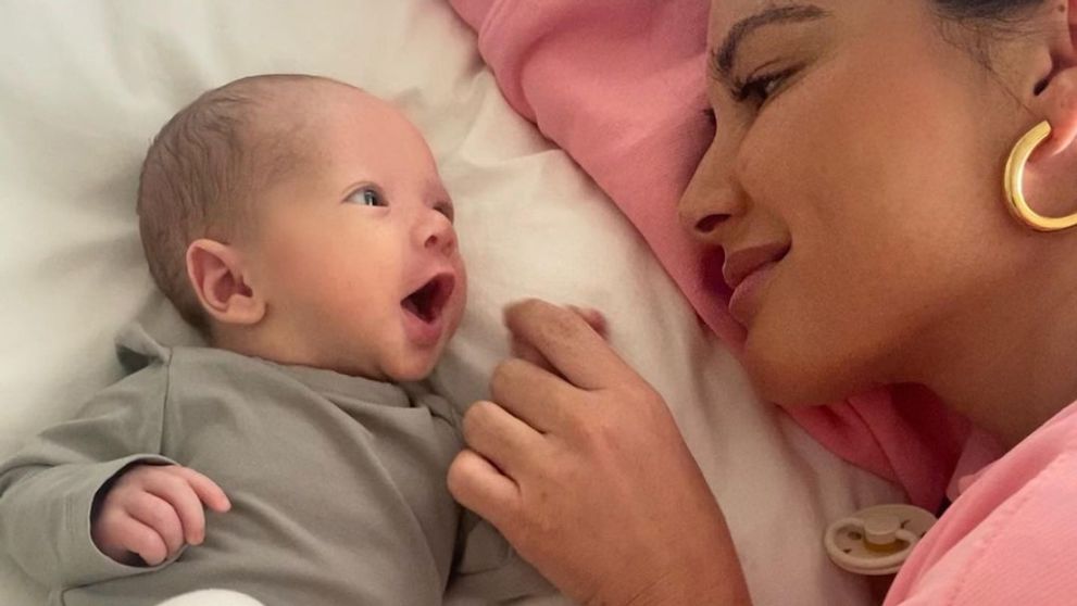 Čerstvá mamička Olivia Munn sa zverila svetu. Dojčenie je problém