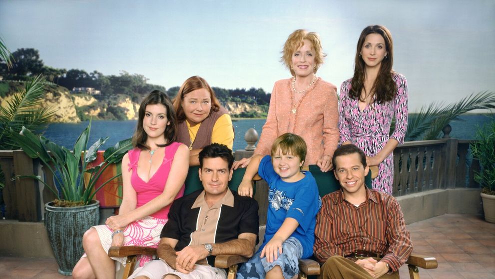 Veľké tajomstvo Dva a pol chlapa odhalené: Toto bolo iba naoko