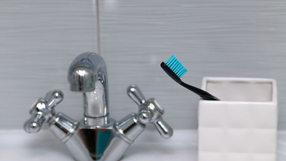 Baktérie v kúpeľni: Prekvapí vás, na ktorom mieste je ich najviac