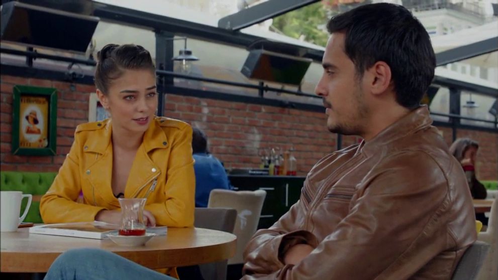 Šťastie mojich detí: 18. a 19. epizóda