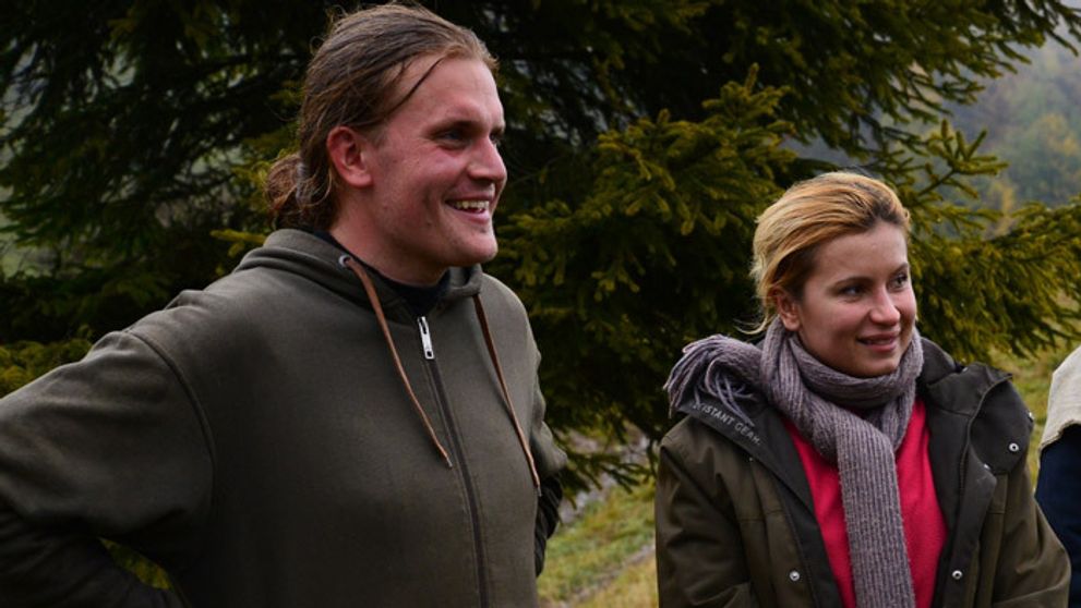 Začať si niečo s Petrou? To si radšej hodím povraz!