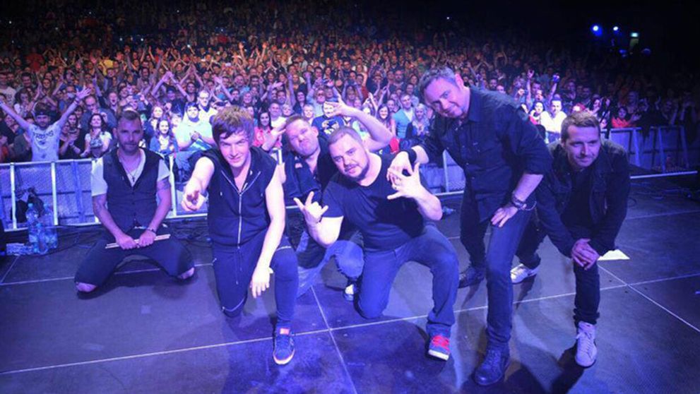 Vianočný darček od skupiny Desmod v predstihu: Počúvajte nový song Anjel