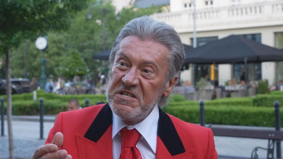 Juraja Lelkeša nazvali úbožiakom: Kto si toto dovolil?