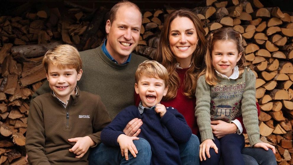 Krásne gesto od princa Williama: Ukázal, kto je pre neho najdôležitejší