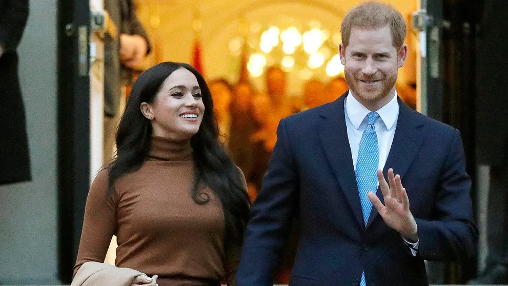 Meghan a Harry rozbehli novú kariéru. Od princa sme tento krok nečakali