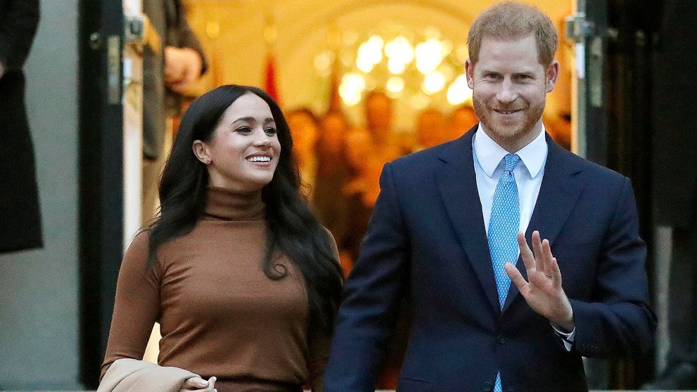 Meghan a Harry rozbehli novú kariéru. Od princa sme tento krok nečakali