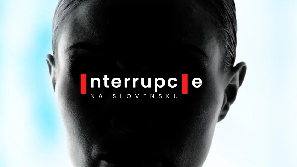 Televízia Markíza prináša exkluzívny dokument: Interrupcie na Slovensku