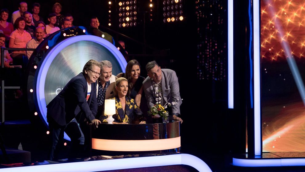 Oteckovia opäť najsledovanejší na trhu, Chart Show prekonávala rekordy