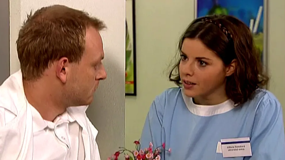 Ordinácia v ružovej záhrade: Pravda má svoju cenu