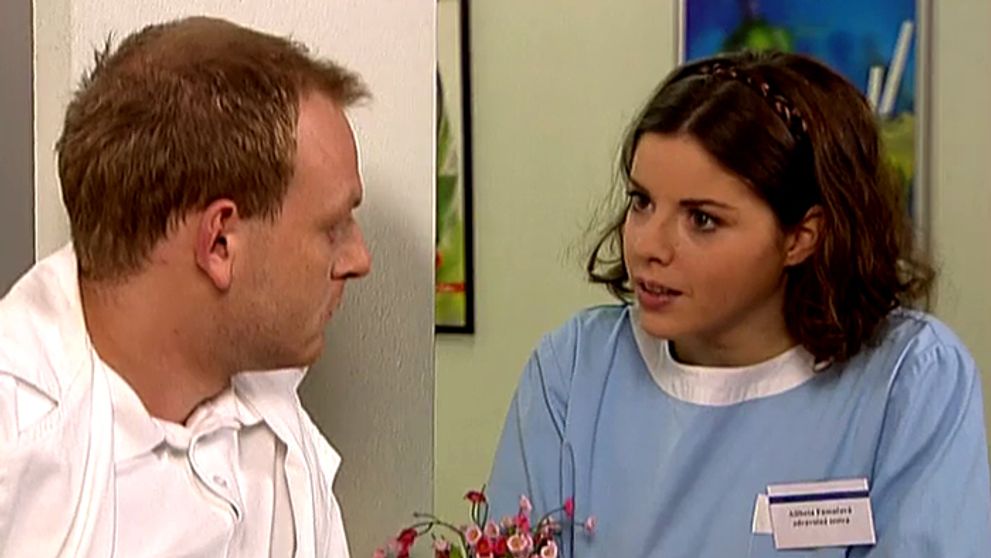 Ordinácia v ružovej záhrade: Pravda má svoju cenu