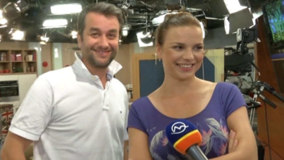 Viete, čo je bamavi bamave?