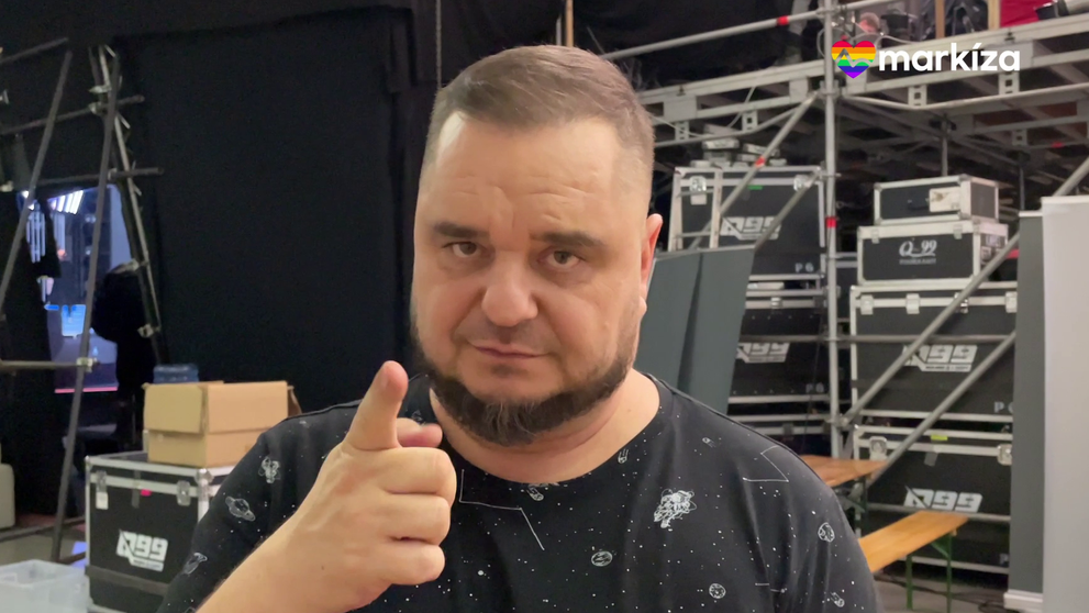 Aj Kuly to povedal jasne: Človek rovná sa človek