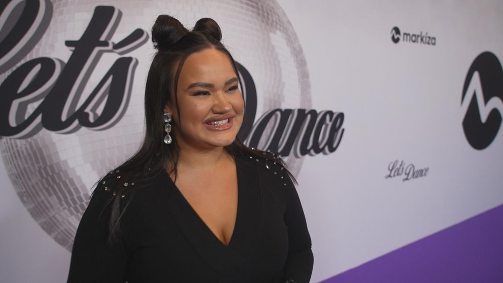 Podľahla novému trendu? Bejba predviedla skvelú figúru, prezradila, čo za tým je