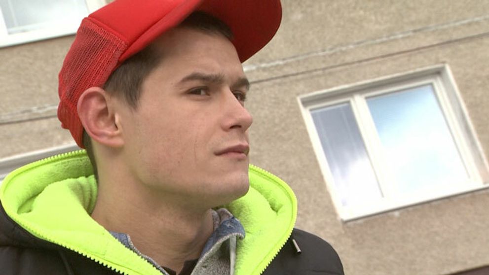 Okradla ho vlastná sestra!