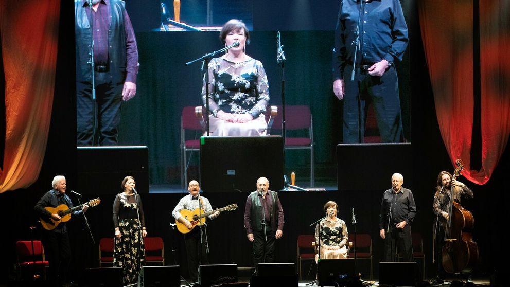Koniec českej skupiny po dlhých desaťročiach. V stredu odohrali posledný koncert