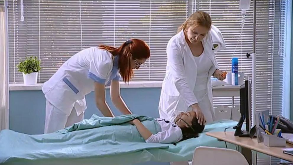 Druhý dych II: 27. a 28. epizóda